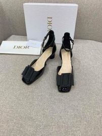 Picture of Dior Shoes Women _SKUfw130004123fw